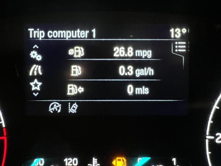 2024 Ford Transit 2.0 EcoBlue 170ps H3 18 Seater Trend Auto MINIBUS DIESEL Automatic