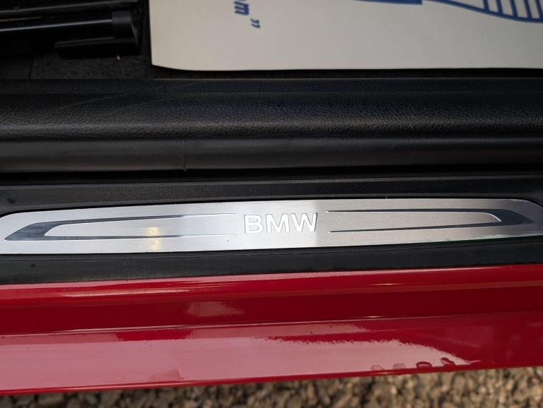 2017 BMW 1 Series 2.0 120i Sport Auto Euro 6 (s/s) 5dr HATCHBACK Petrol Automatic