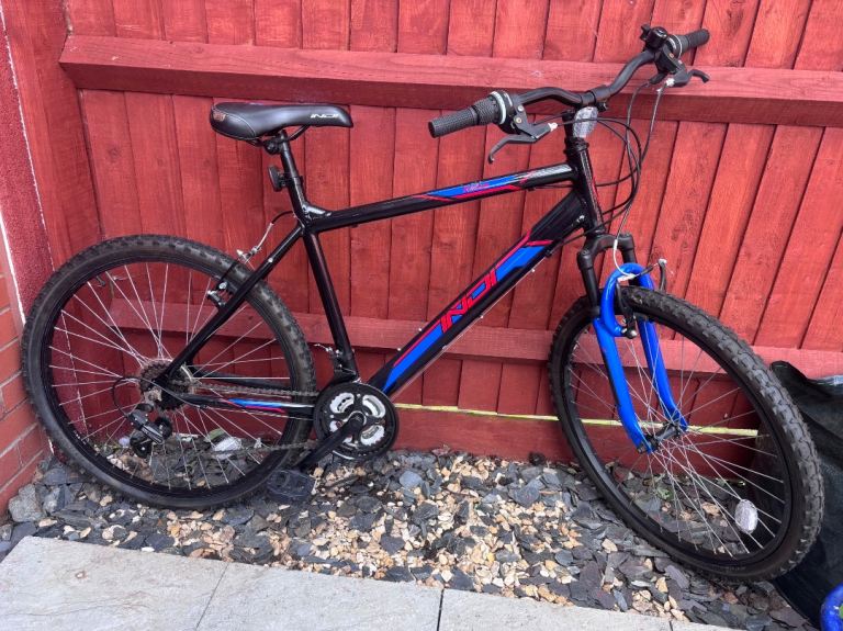 Indi Kaisa Mountain Bike