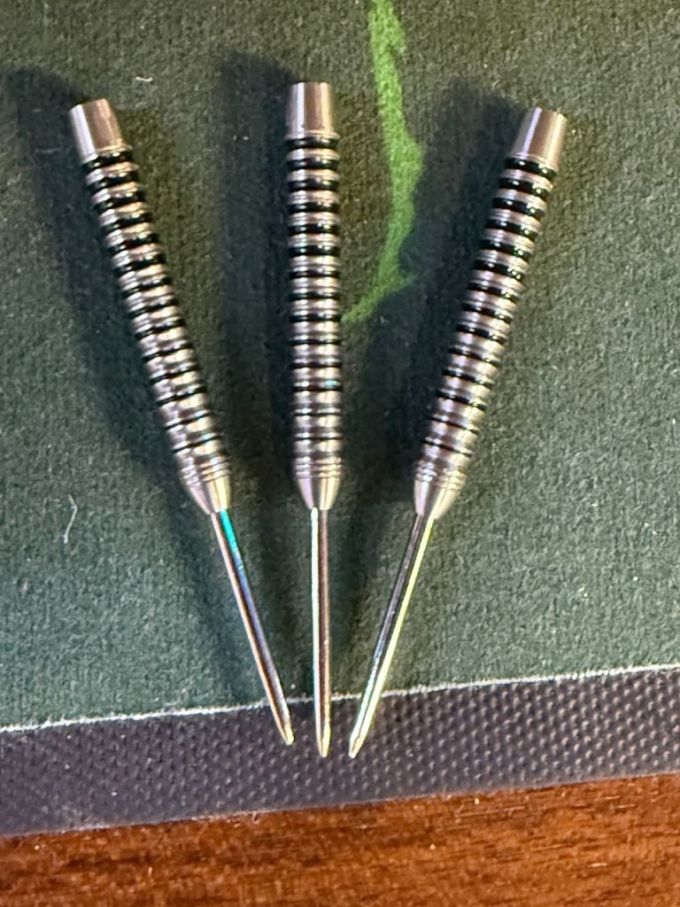 Target Exo 01 23g Darts 
