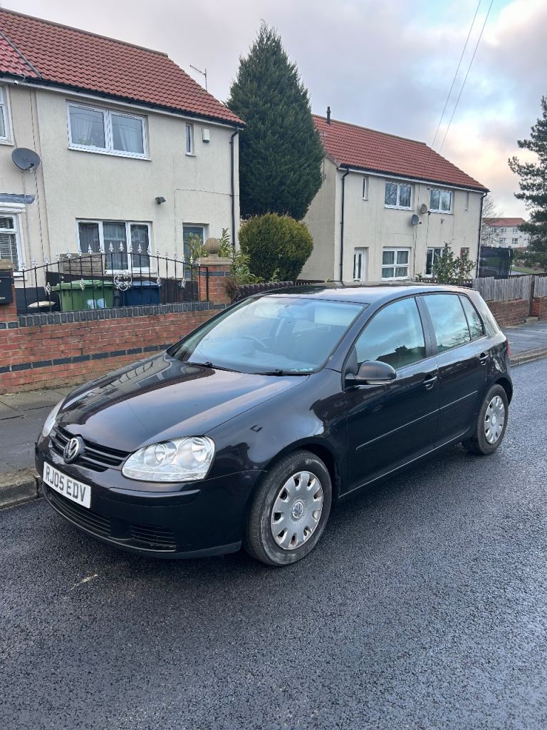 Volkswagen Golf 1.6 🚗 MOT AUGUST DRIVES PERFECT 