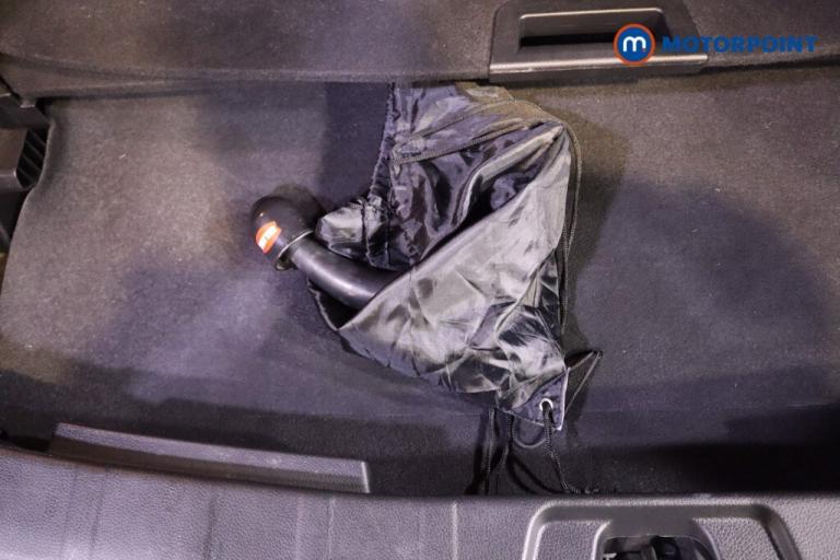 2020 Nissan Qashqai 1.5 dCi 115 Tekna 5dr DCT HATCHBACK DIESEL Automatic