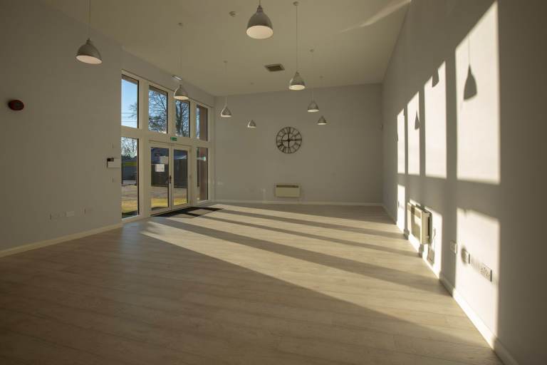 Office/ Studio to rent.