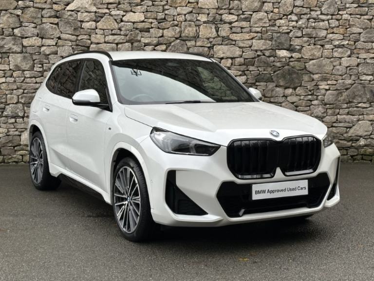 BMW X1 xDrive 23i MHT M Sport 5dr