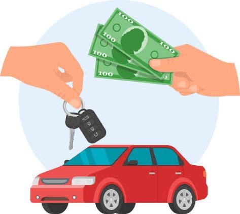 We’ll buy your car Today