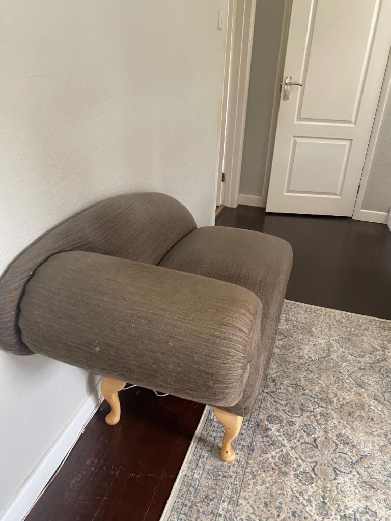 Chaise Long