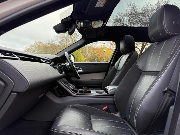 2018 Land Rover Range Rover Velar 2.0 D240 R-Dynamic S 5dr Auto ESTATE DIESEL Automatic