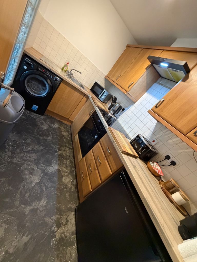Double Room For Rent 