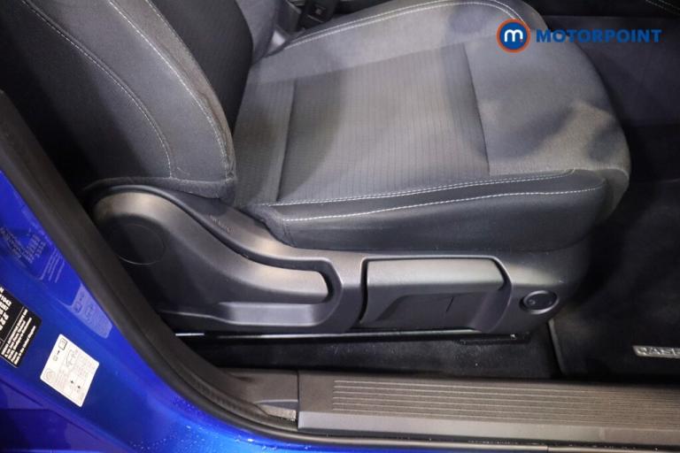 2022 Nissan Qashqai 1.3 DiG-T MH 158 N-Connecta 5dr Xtronic SUV Petrol Automatic