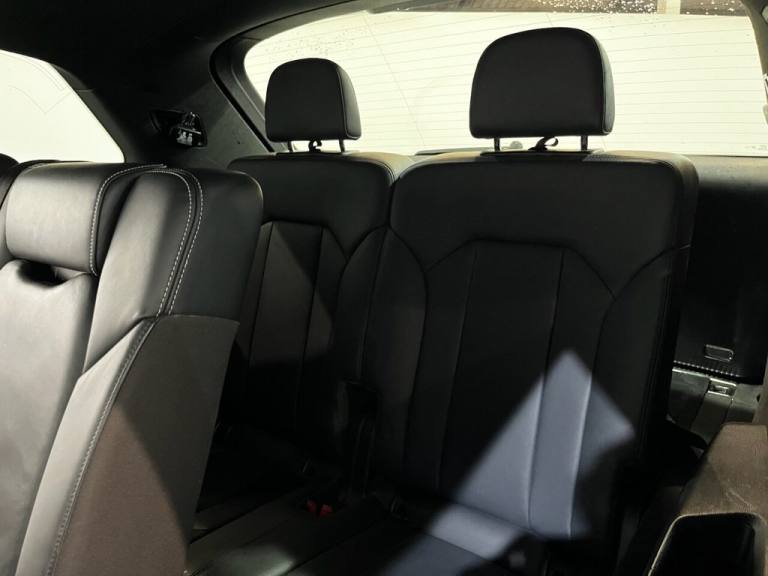 2017 Audi Q7 3.0 TDI V6 S line SUV 5dr Diesel Tiptronic quattro Euro 6 (s/s) (272 ps) ESTATE Dies...