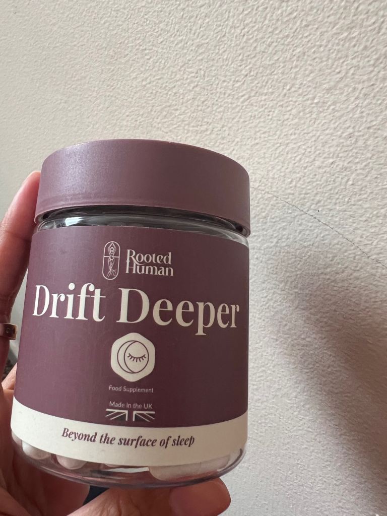 Brand new Drift Deeper Suplement