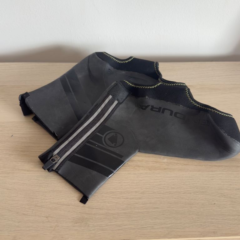 Endura Road Overshoe