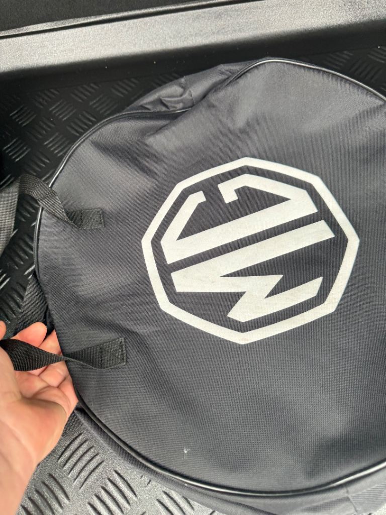New mg charging cable type 2 