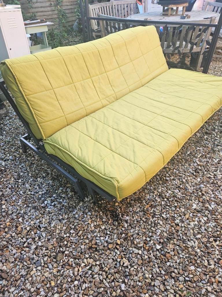 FREE FREE Ikea sofa bed