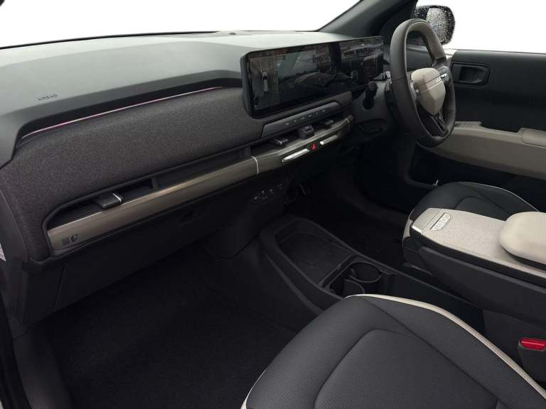 2025 Kia EV3 148kW GT-Line S 81.4kWh 5dr Auto Estate ELECTRIC Automatic