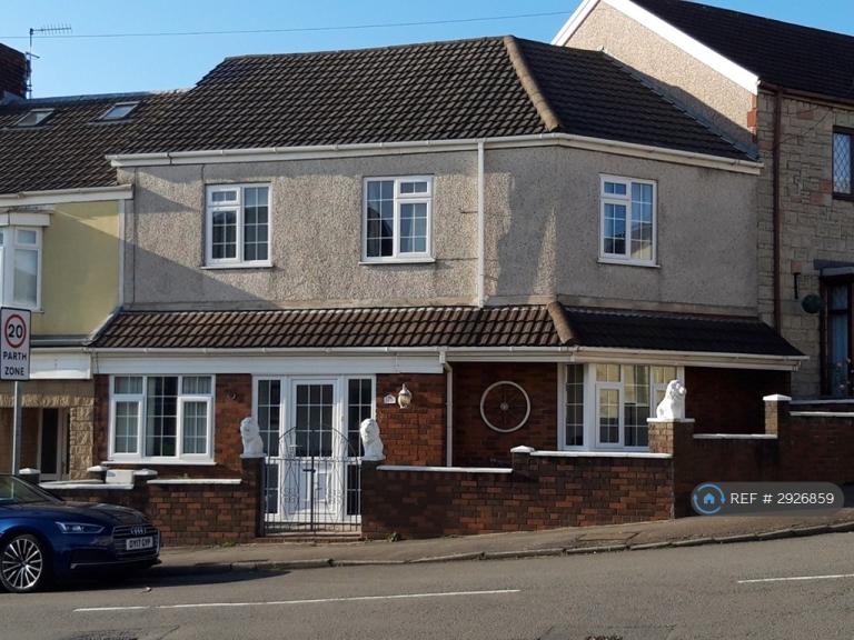 1 bedroom in Ysgol Street, Swansea, SA1 (#2926859)