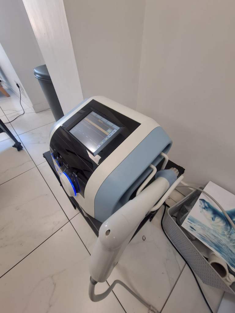 Shockwave Therapy unit 
