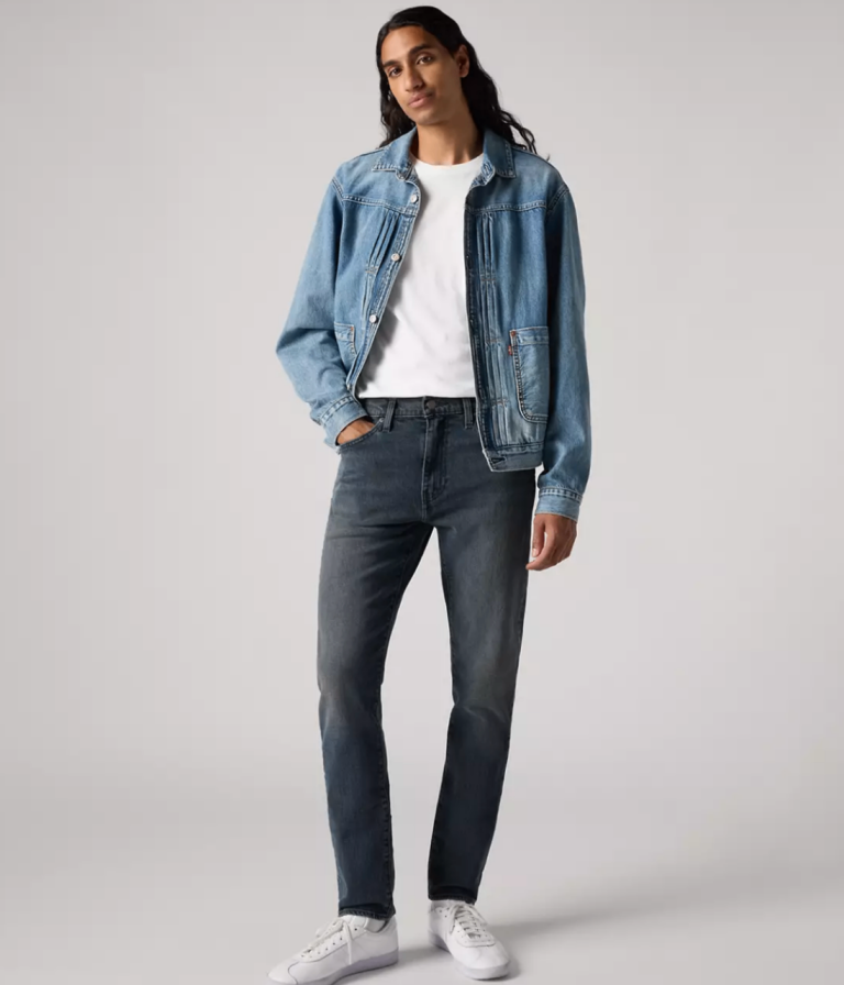 NEW with Tags - Levi's 512™ Slim Taper Jeans Still Wishing 32W x 34L STYLE: 288331416