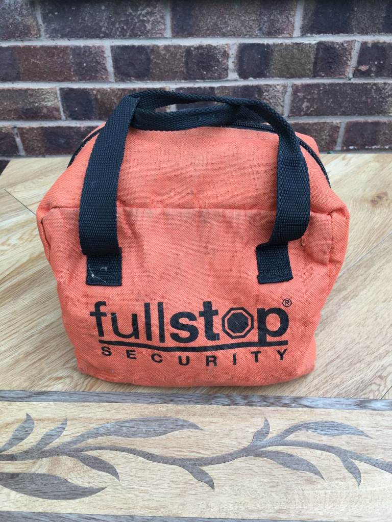 Caravan Hitchlock Saracen