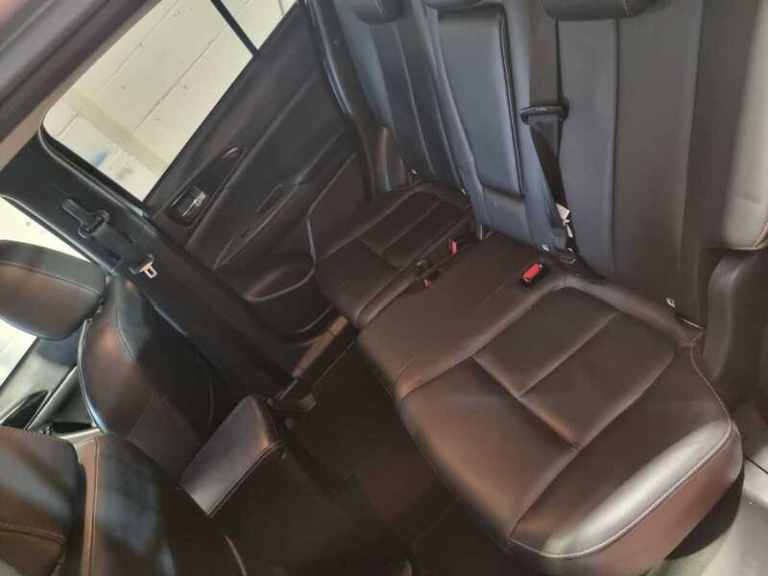 2018 Mitsubishi Eclipse Cross T 4 SUV Petrol Manual