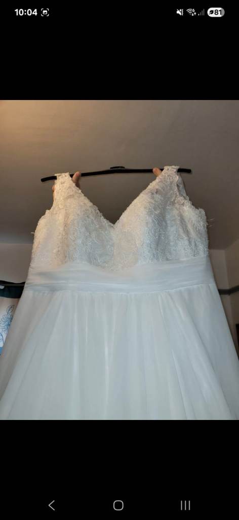 image for Wedding dress 