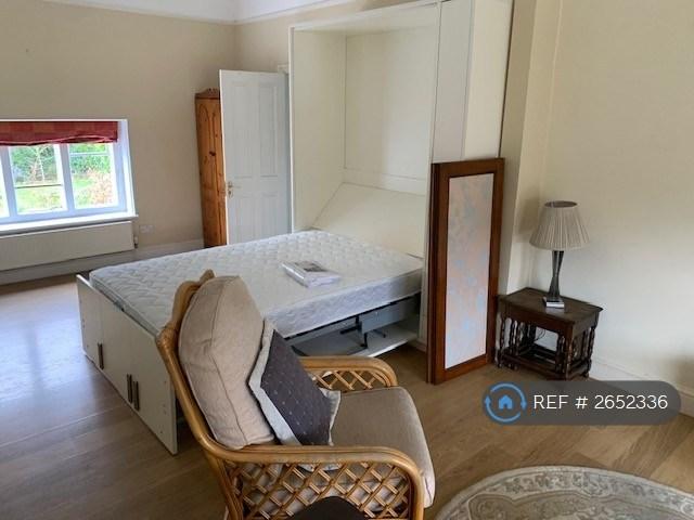 1 bedroom house in Forewood Lane, Crowhurst, Battle, TN33 (1 bed) (#2652336)