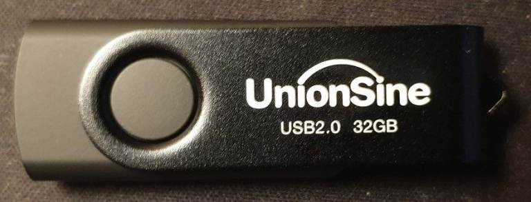 32 GB USB Stick WIN 11 PRO/HOME Installation iso to UPGRADE OLD/NEW PC/LAPTOPS!!