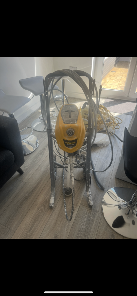 Paint sprayer for sale