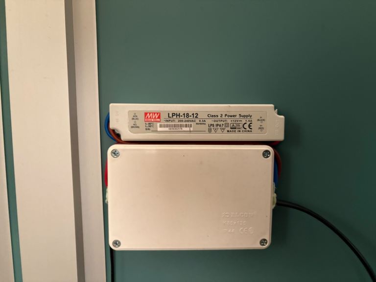 Villeroy Boch Bathroom Mirror