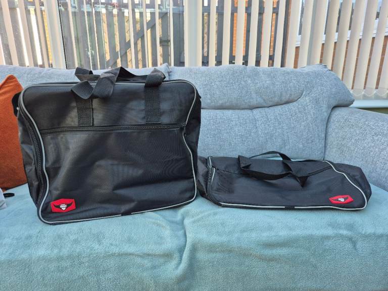 Great Bikers Gear Panier inner bags