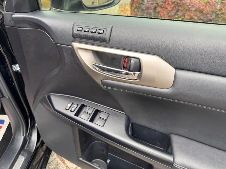 2014 Lexus CT 200h 1.8 Premier 5dr CVT Auto HATCHBACK Petrol/Electric Hybrid Automatic