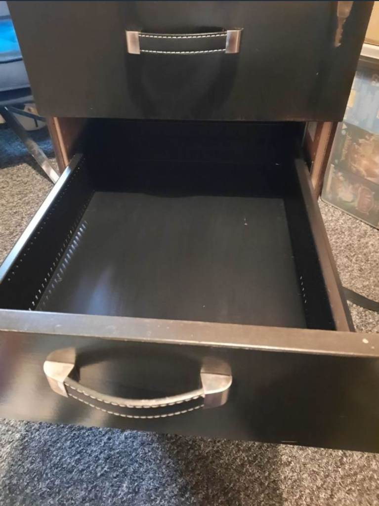 Office Filing Cabinet Drawers