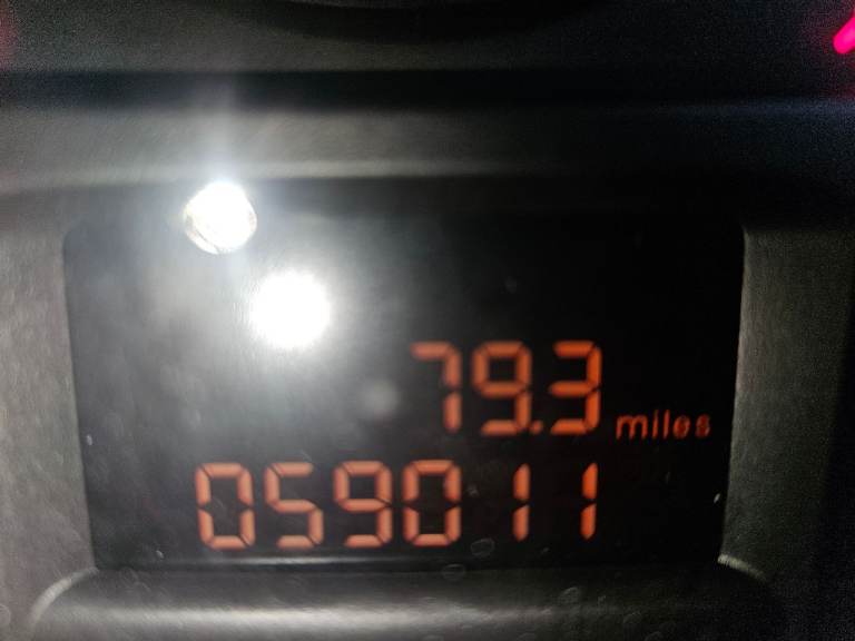 62/ reg Peugeot expert 2.0 lwb highroof sim  scudo dispatch vito custom