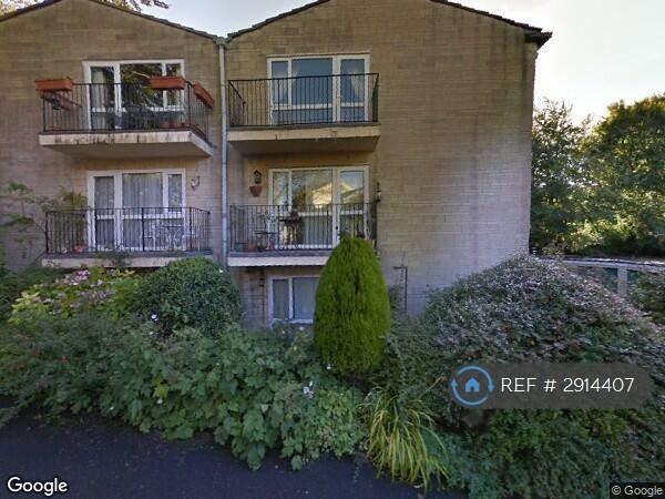 2 bedroom flat in Retford House, Bath, BA2 (2 bed) (#2914407)