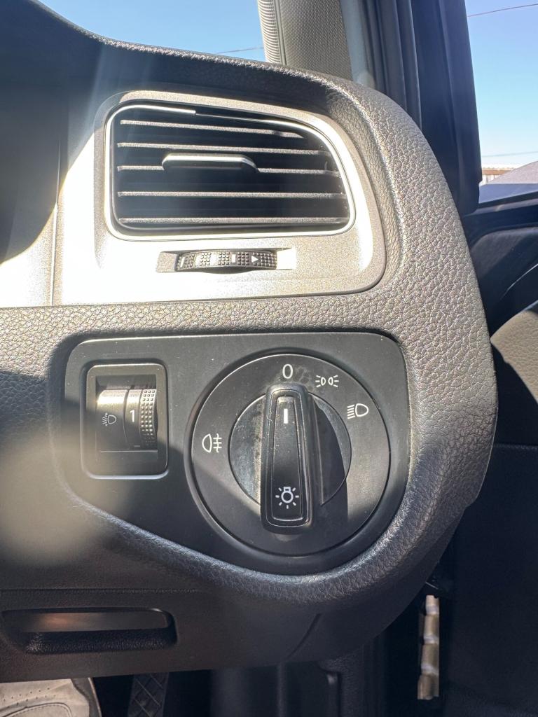 2013 Volkswagen Golf 1.2 TSi BLUEMOTION 5dr Hatchback Petrol Automatic