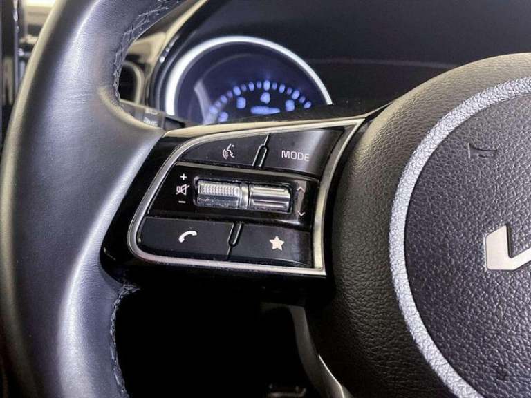 2023 Kia Ceed 1.5 T-GDi 3 Sportswagon Euro 6 (s/s) 5dr Manual Estate Petrol Manual