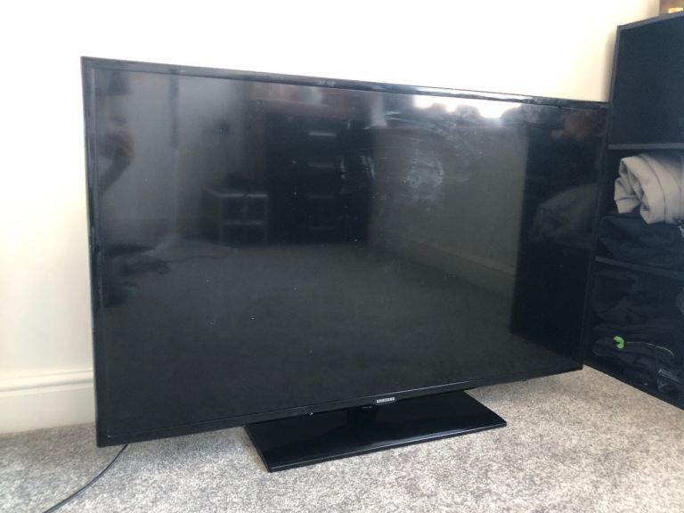 50 inch tv