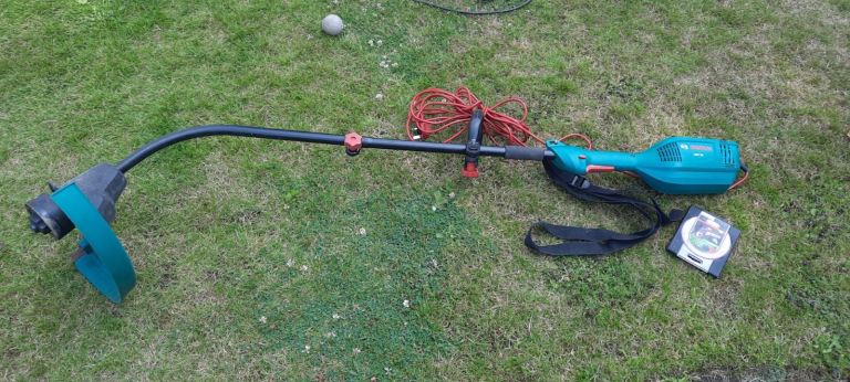 image for Bosch Art 35 garden strimmer