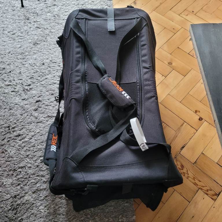 Medium RAC carrier for dog or large cat