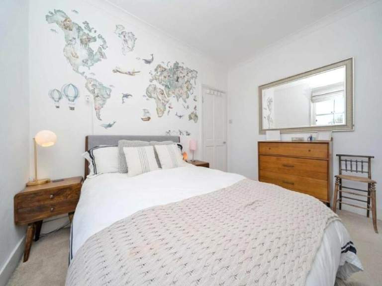 🏚️🔑 WARM AND BEAUTIFUL ROOM IN BRUCE GROVE TOTALLY AVAILABLE!     🔑