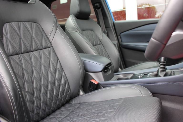 2021 71 NISSAN QASHQAI 1.3 DIG-T MHEV TEKNA+ SUV 5DR PETROL HYBRID MANUAL EURO 6