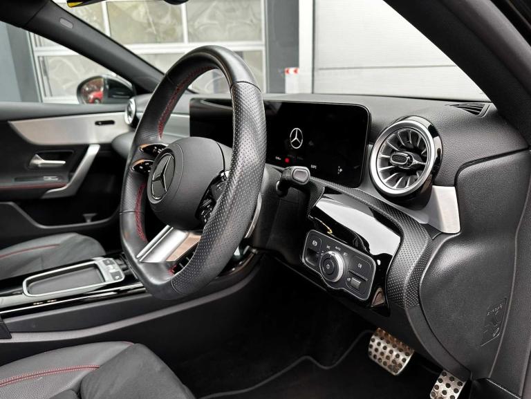 2024 Mercedes-Benz A-Class A200 AMG Line Premium 5dr Auto Hatchback Petrol Automatic