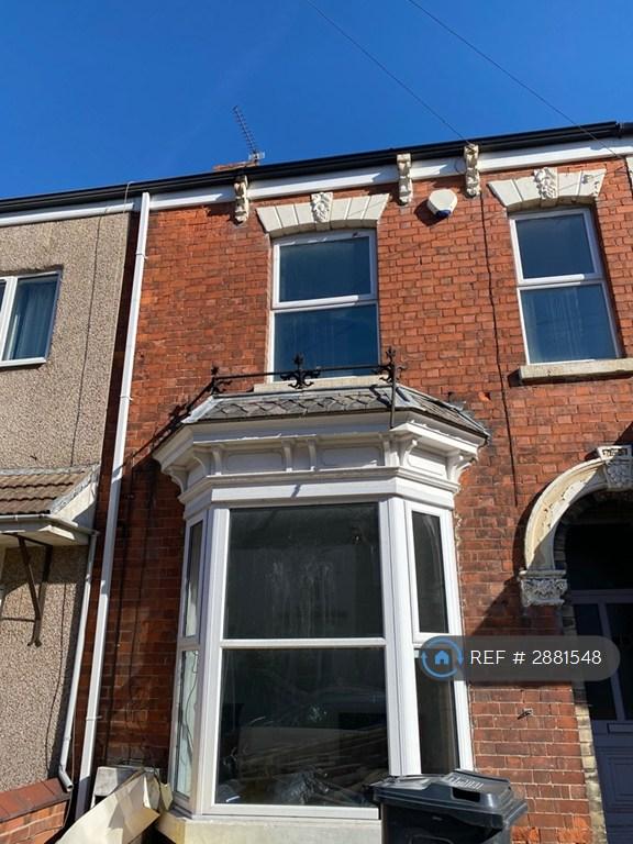 4 bedroom house in Tasburgh, Grimsby, DN32 (4 bed) (#2881548)