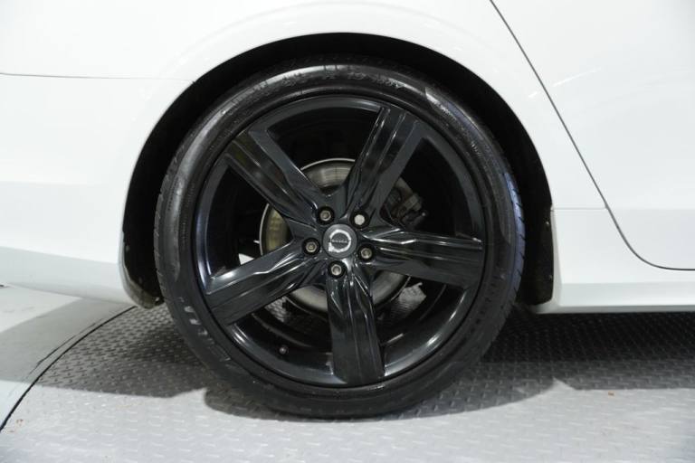 2020 Volvo V90 2.0 D4 R DESIGN Plus 5dr Geartronic ESTATE DIESEL Automatic