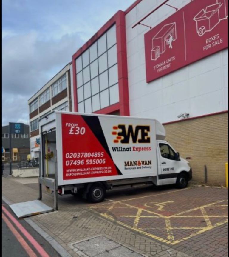 BEST PRICE MAN AND VAN 🚚 HOUSE REMOVAL RUBBISH REMOVAL CHEAP RELIABLE 🏍