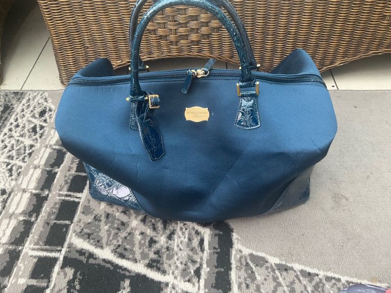 Jasper Conran for Tripp Large Holdall / Weekend Bag