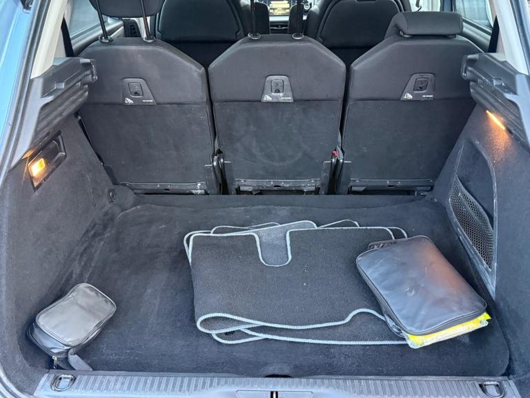 2013 Citroen C4 Picasso 1.6 e-HDi 115 Airdream Exclusive 5dr ETG6 MPV Diesel Automatic