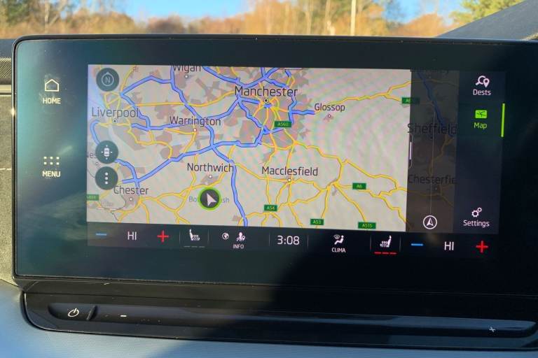 2020 Skoda Octavia 2.0 TDI 150 SE L First Edition 5dr DSG Hatchback DIESEL Automatic