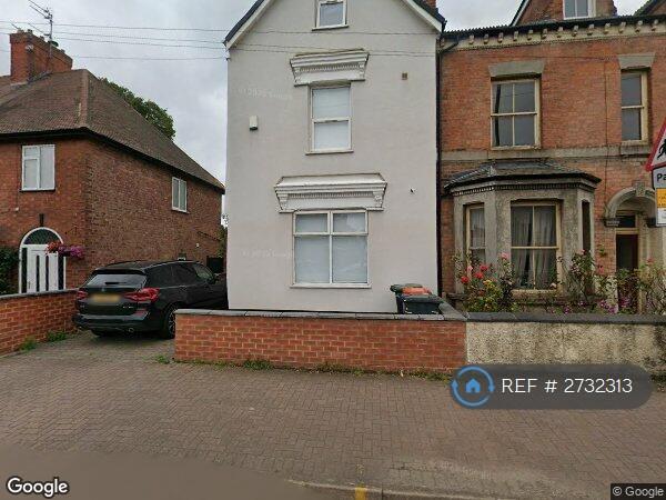 4 bedroom house in Queens Road, Beeston, Nottingham, NG9 (4 bed) (#2732313)