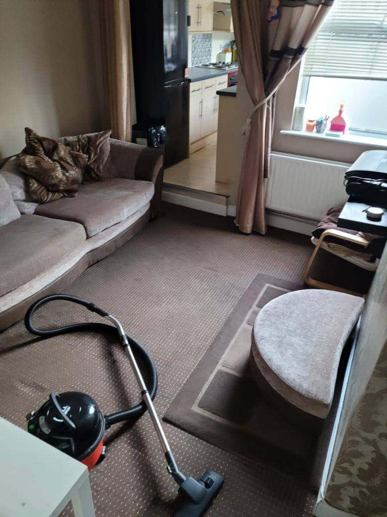 2 bed house to rent very nice familt home